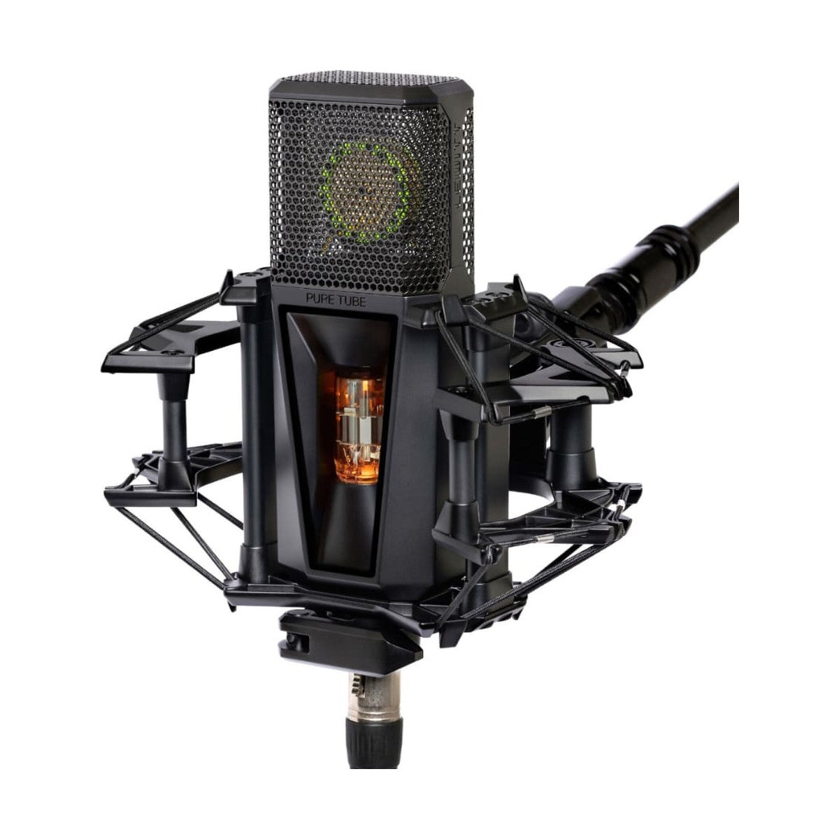 LEWITT PURE TUBE - Studio set