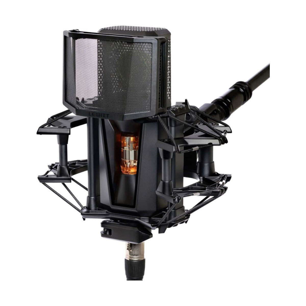 LEWITT PURE TUBE - Studio set