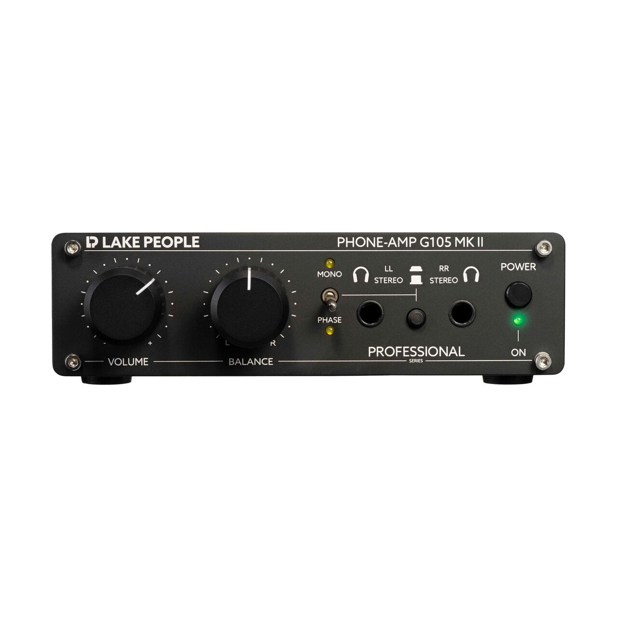 Lake People Phone-Amp G105 MKII