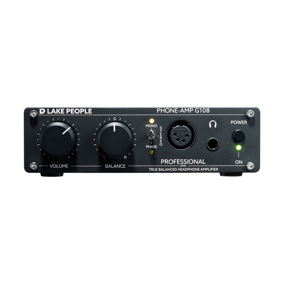 Lake People Phone-Amp G108