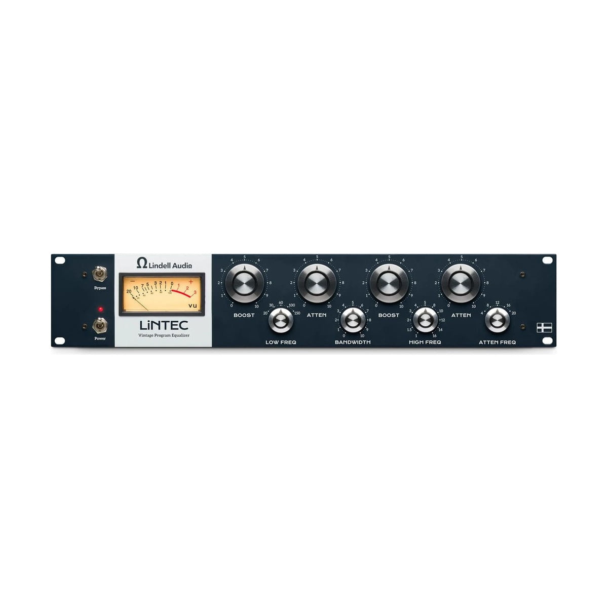 Lindell Audio LiNTEC