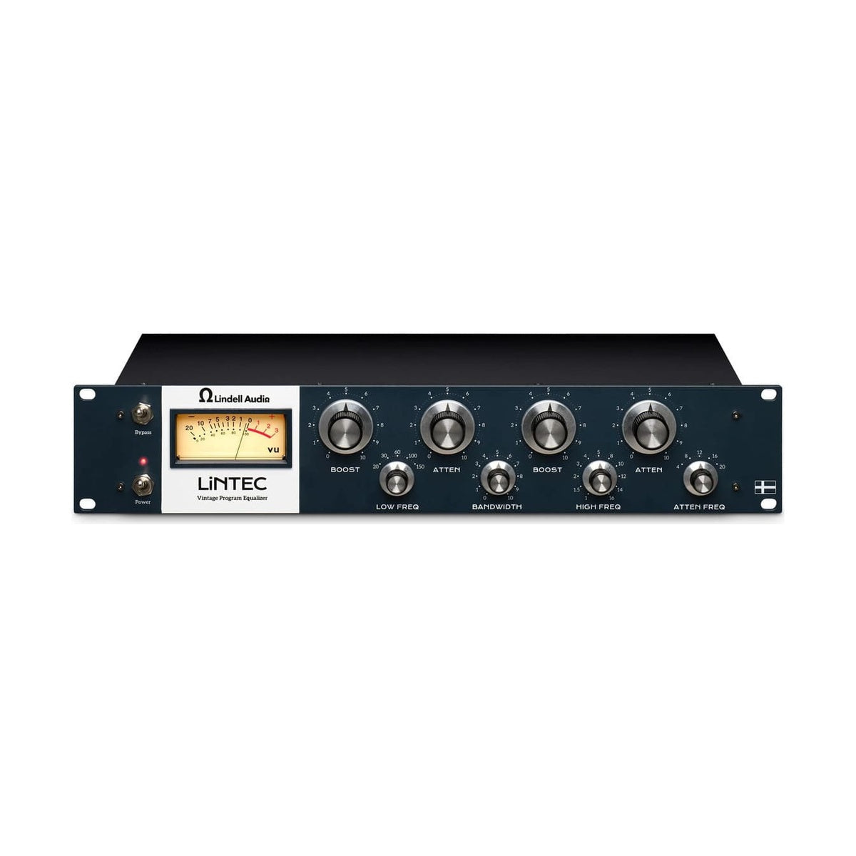 Lindell Audio LiNTEC