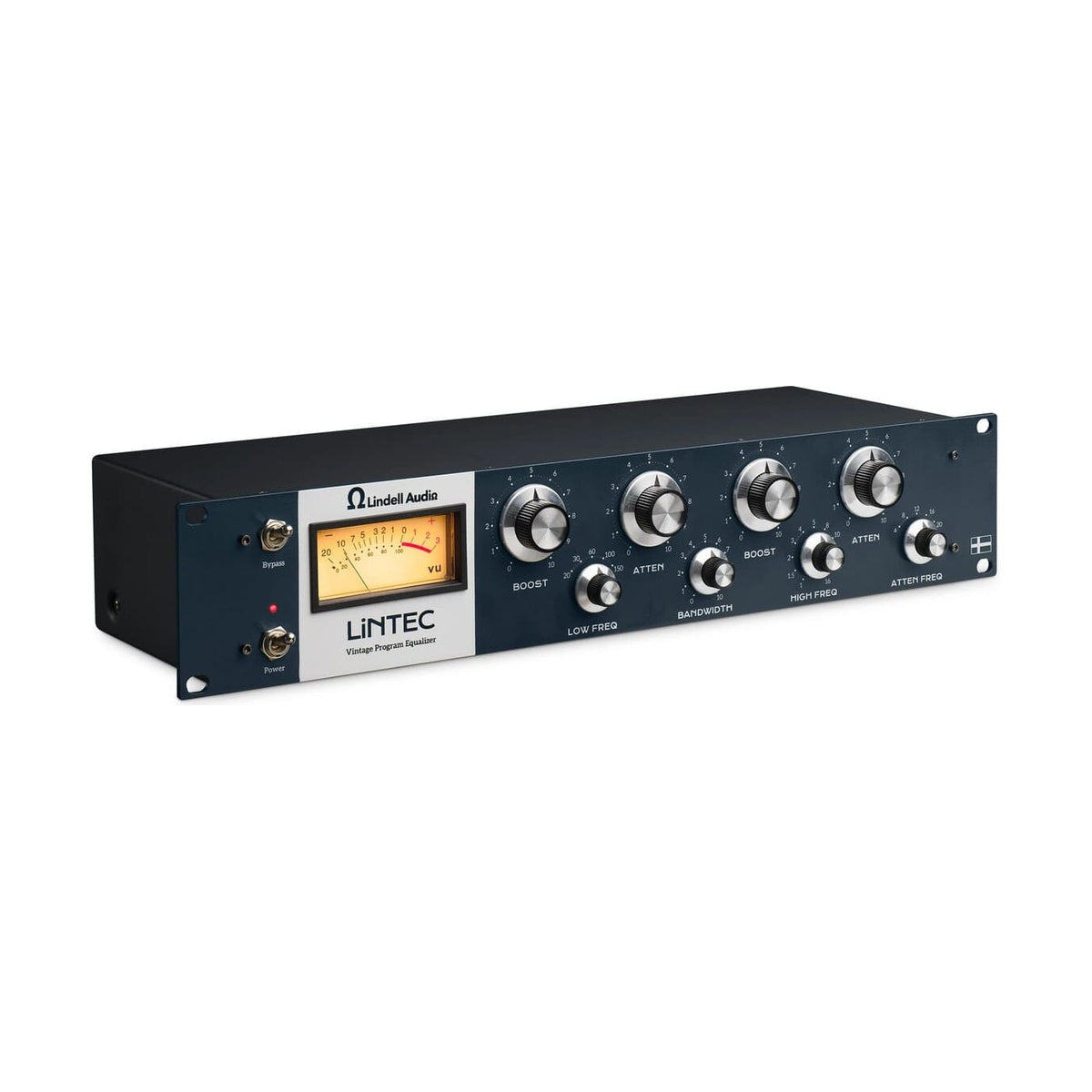 Lindell Audio LiNTEC