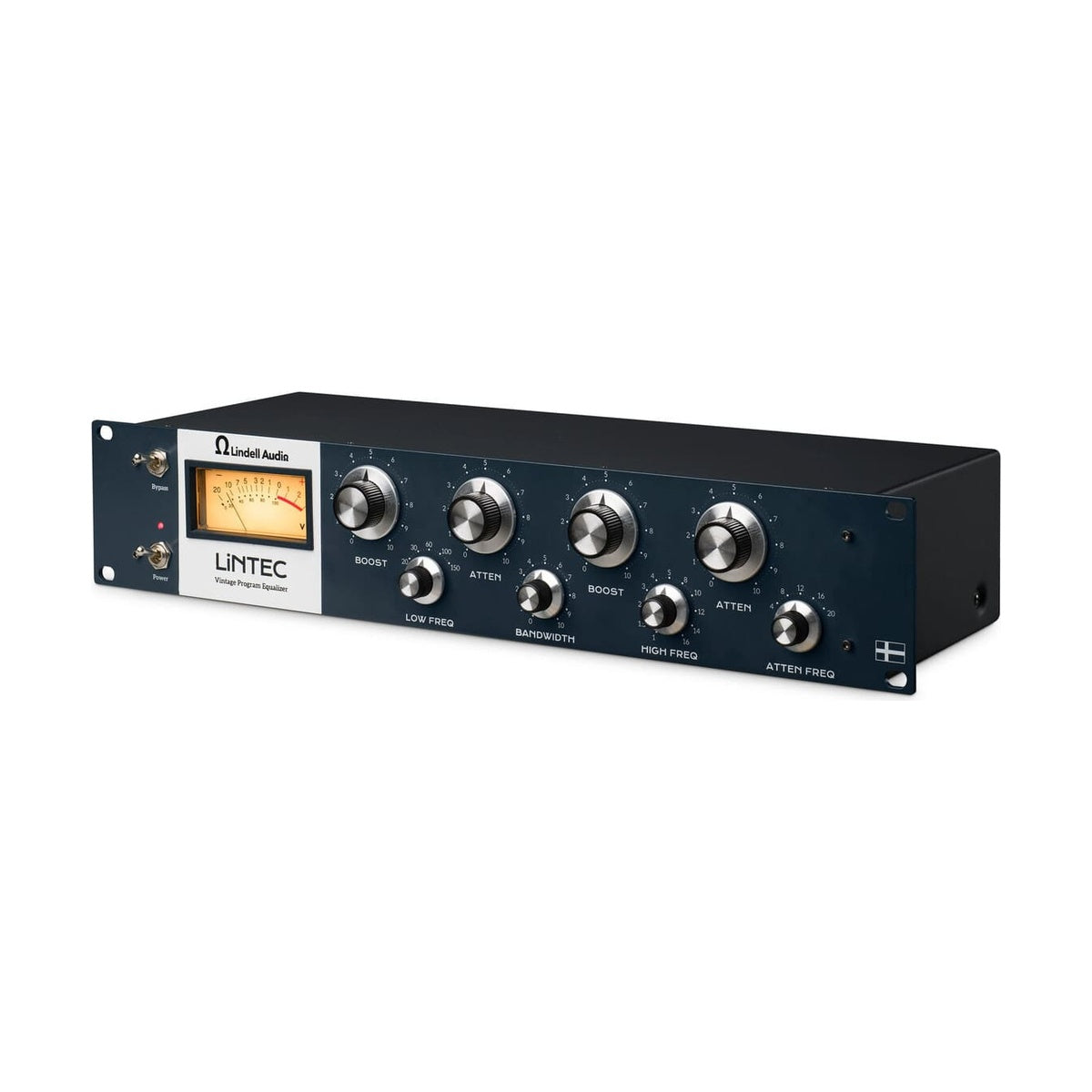 Lindell Audio LiNTEC