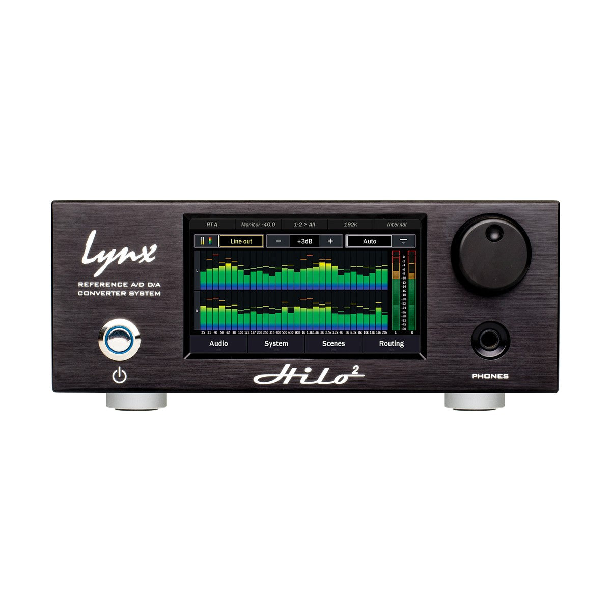 Lynx Studio Hilo 2 USB