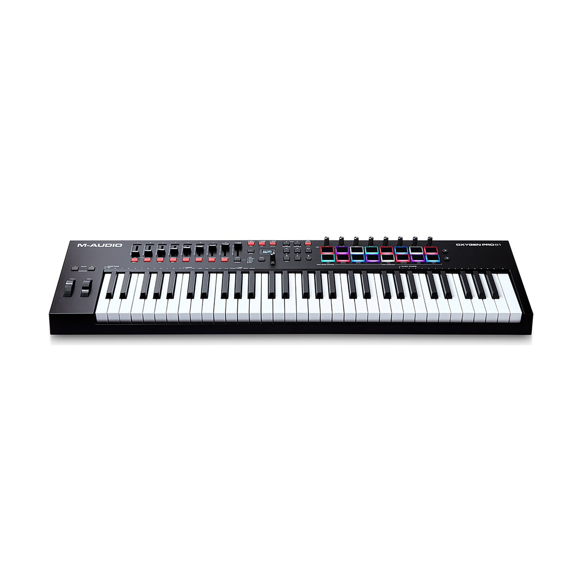 M-AUDIO Oxygen PRO 61
