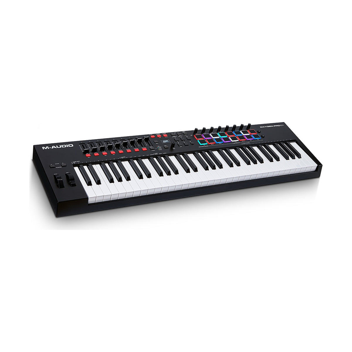M-AUDIO Oxygen PRO 61