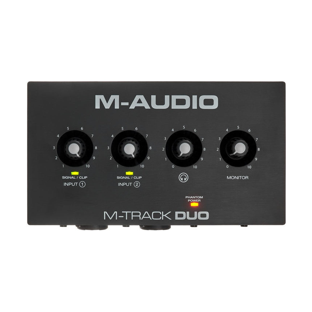 M-Audio M-Track Duo