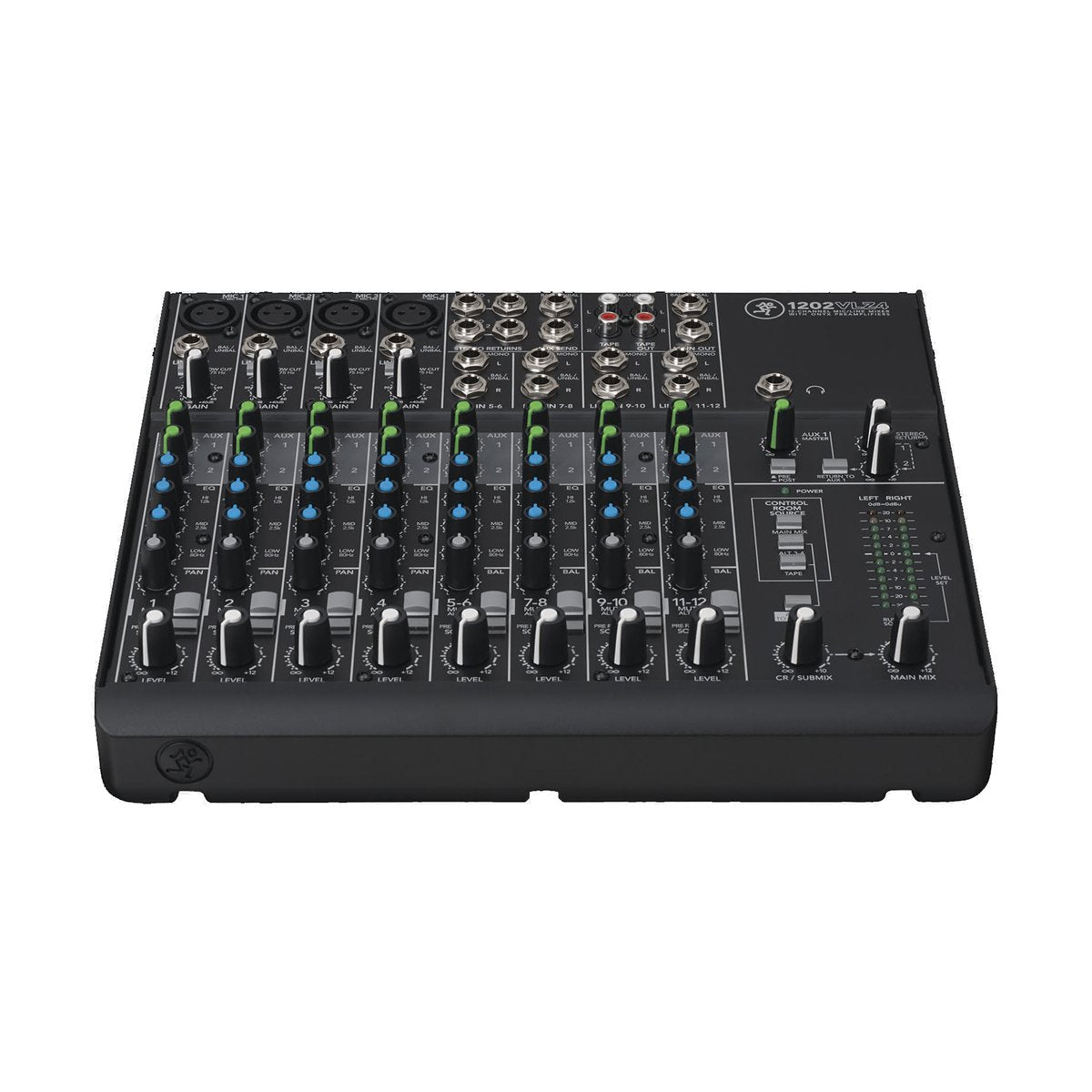 MACKIE 1202 VLZ 4