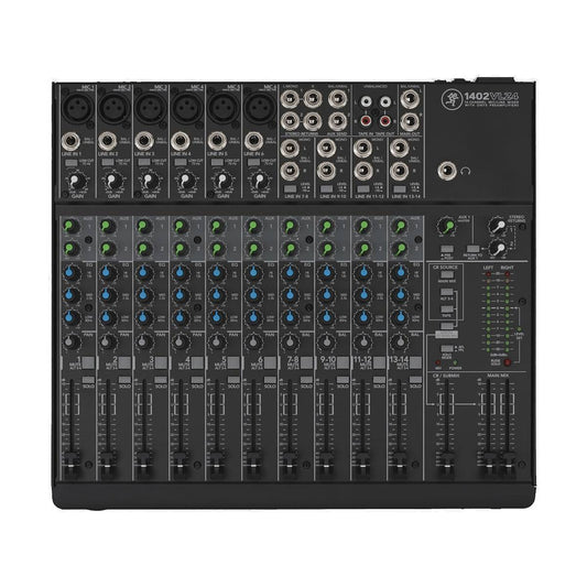 MACKIE 1402 VLZ 4