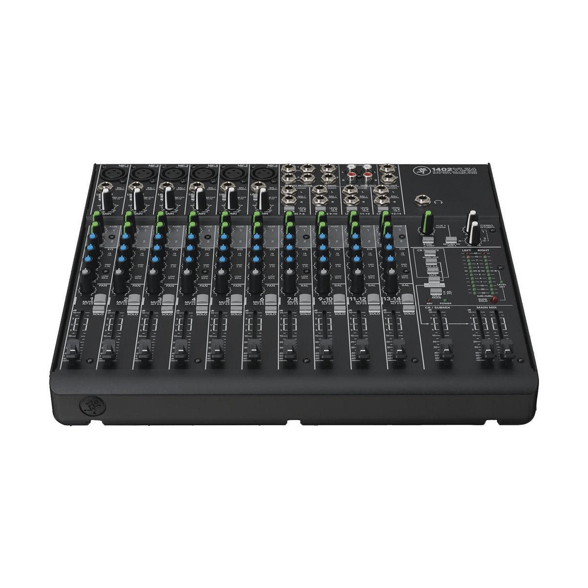 MACKIE 1402 VLZ 4