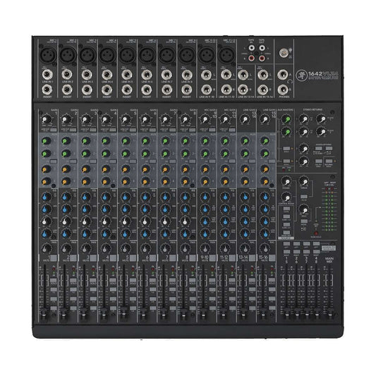 MACKIE 1642 VLZ 4