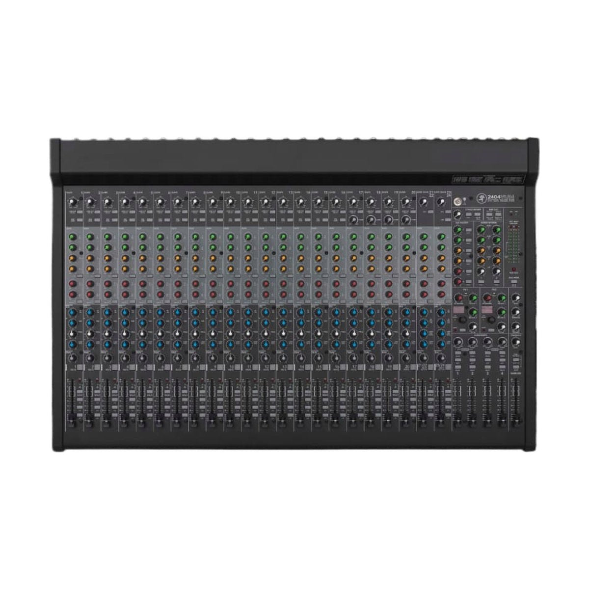 MACKIE 2404 VLZ 4