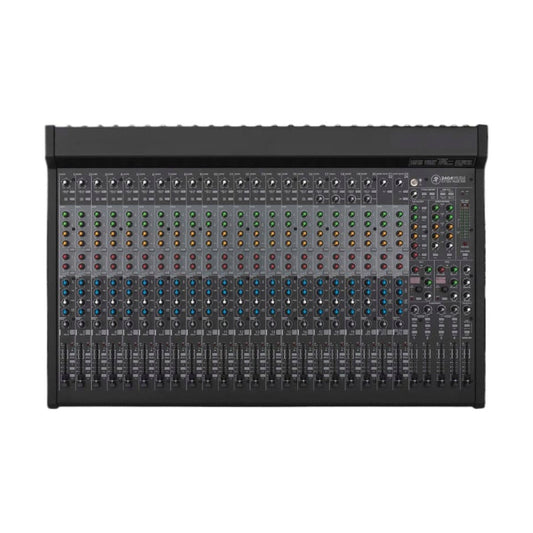 MACKIE 2404 VLZ 4