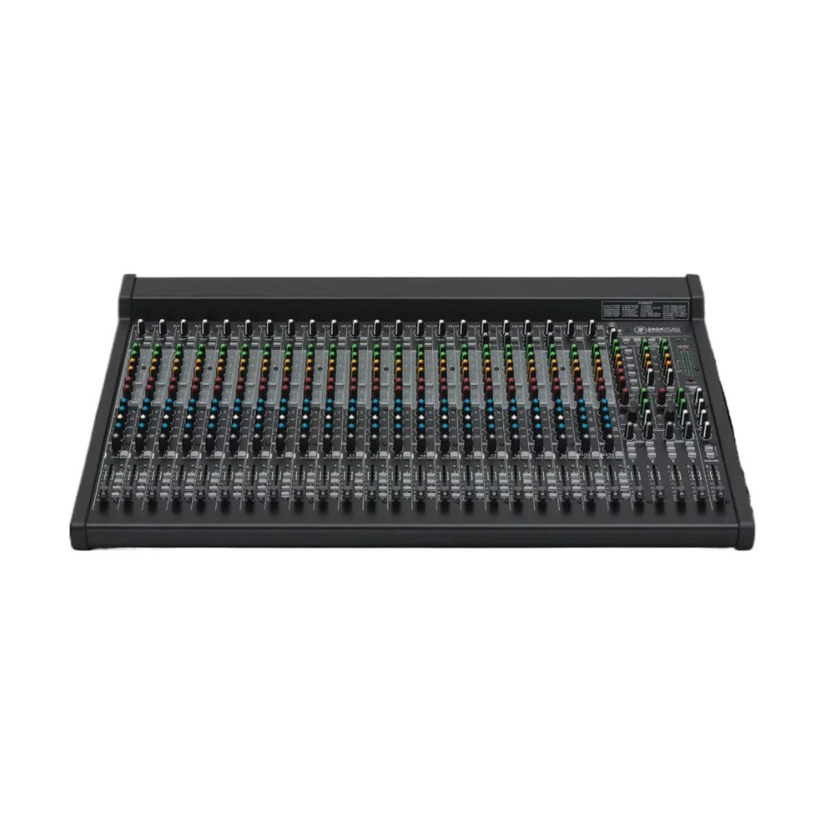 MACKIE 2404 VLZ 4