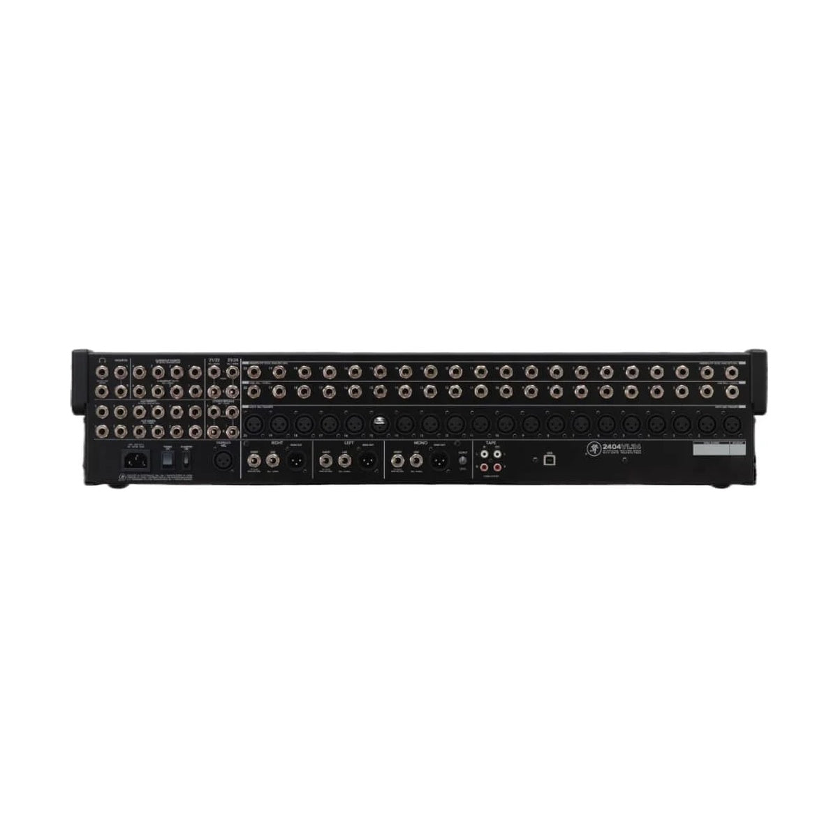 MACKIE 2404 VLZ 4