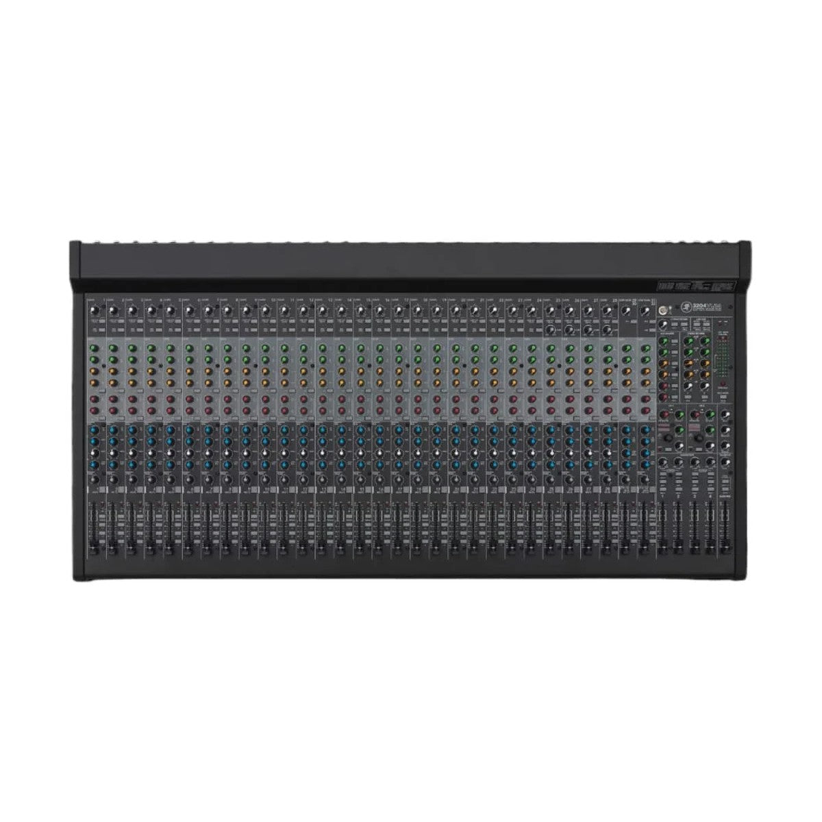 MACKIE 3204 VLZ 4