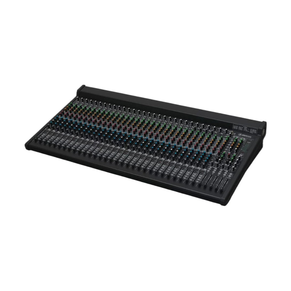 MACKIE 3204 VLZ 4
