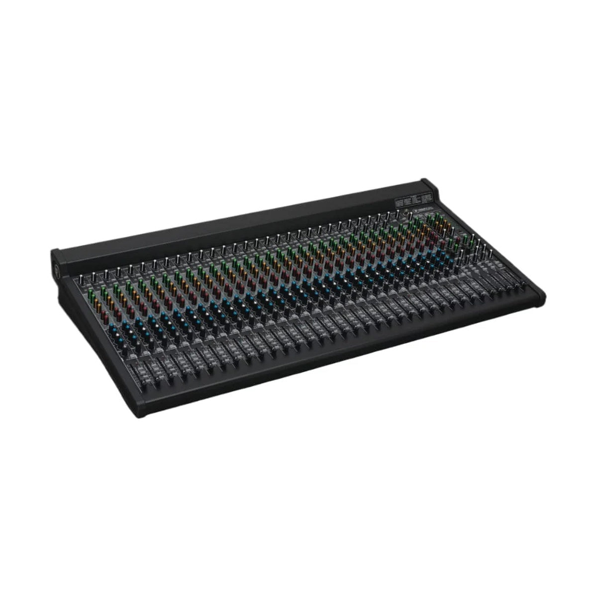 MACKIE 3204 VLZ 4