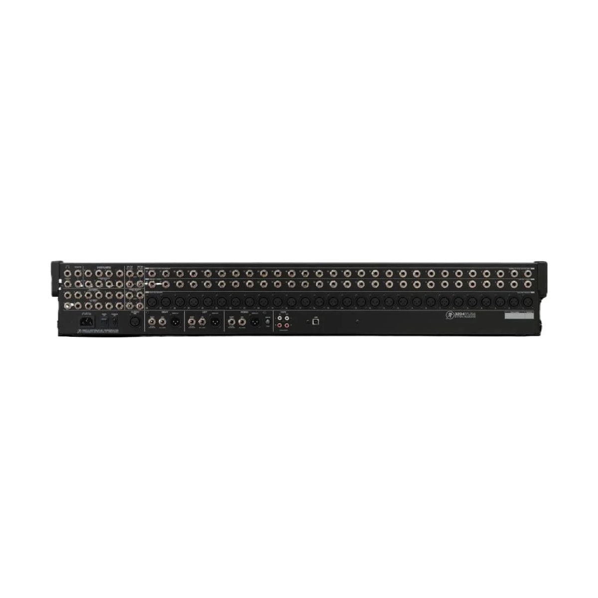 MACKIE 3204 VLZ 4