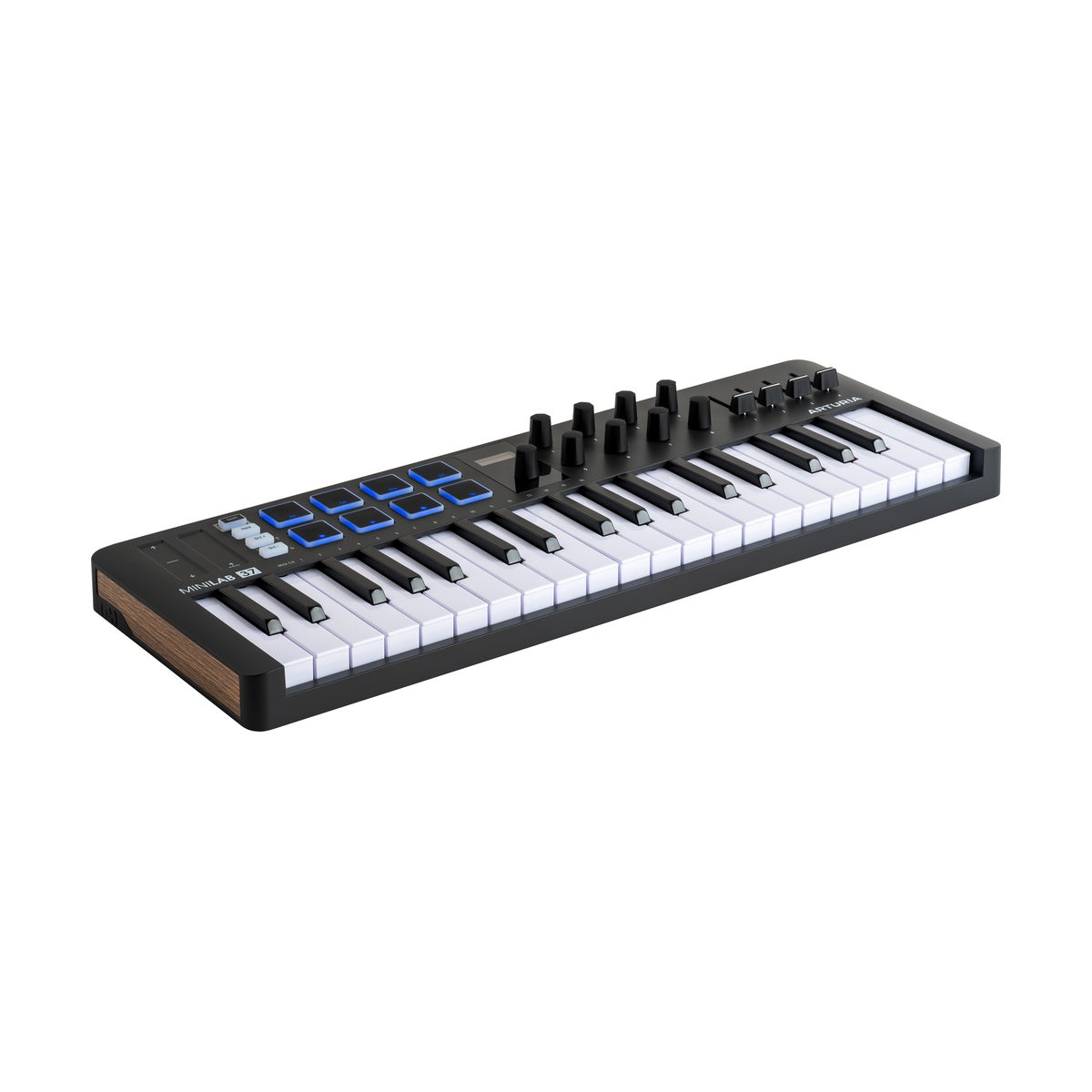 Arturia MiniLab 37 Black