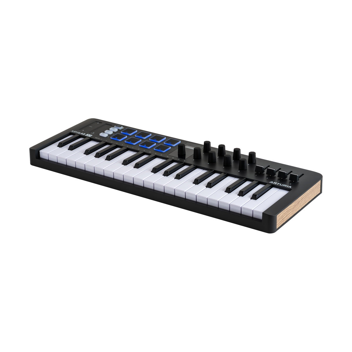 Arturia MiniLab 37 Black