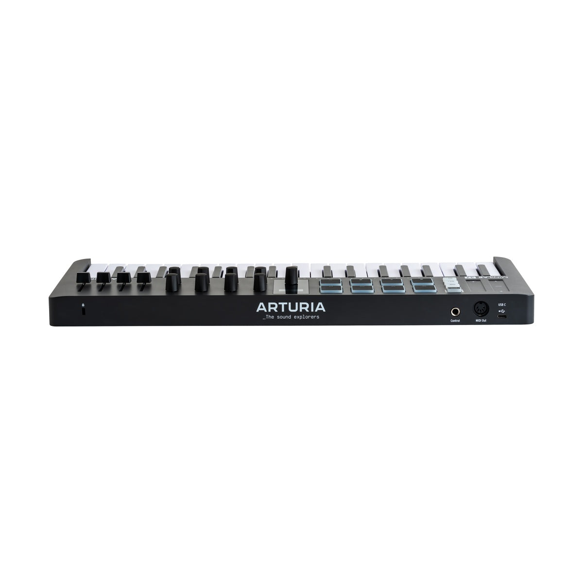 Arturia MiniLab 37 Black