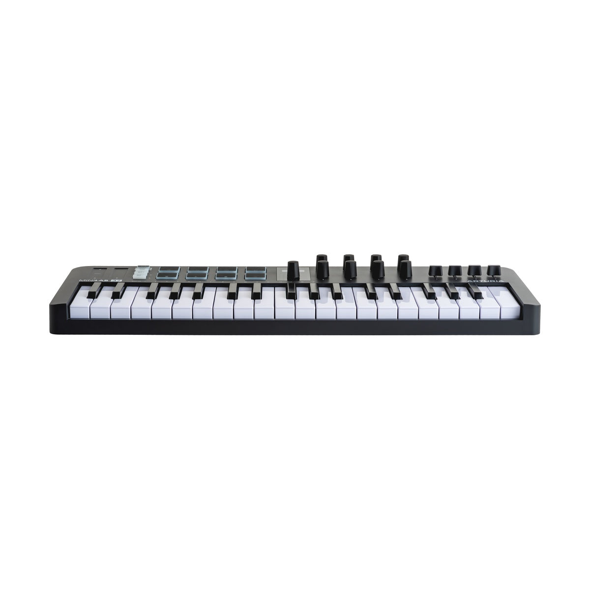 Arturia MiniLab 37 Black