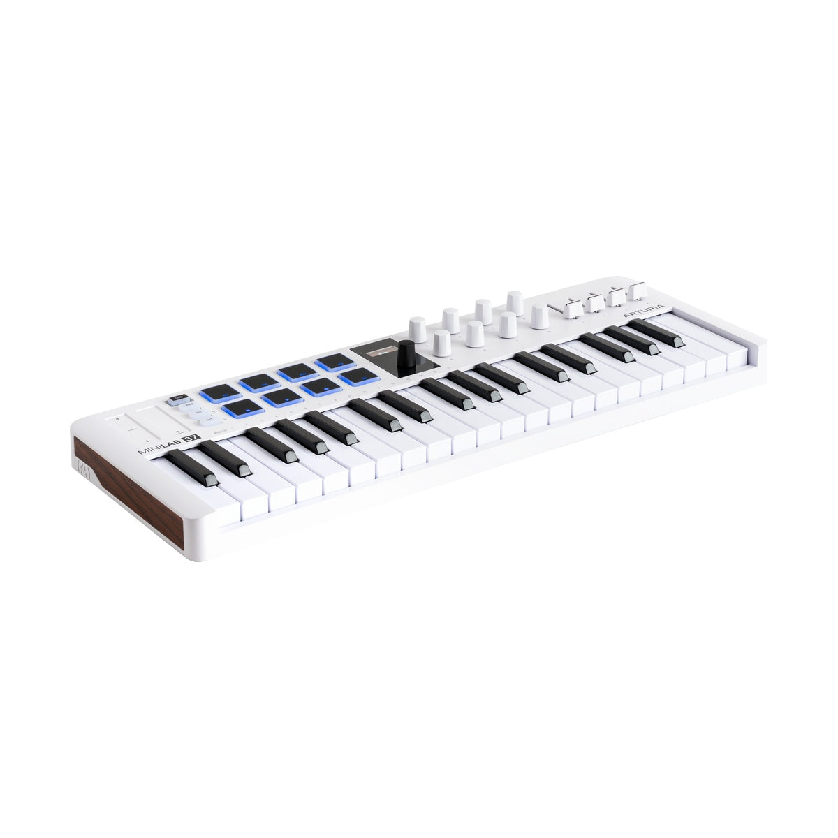 Arturia MiniLab 37 White