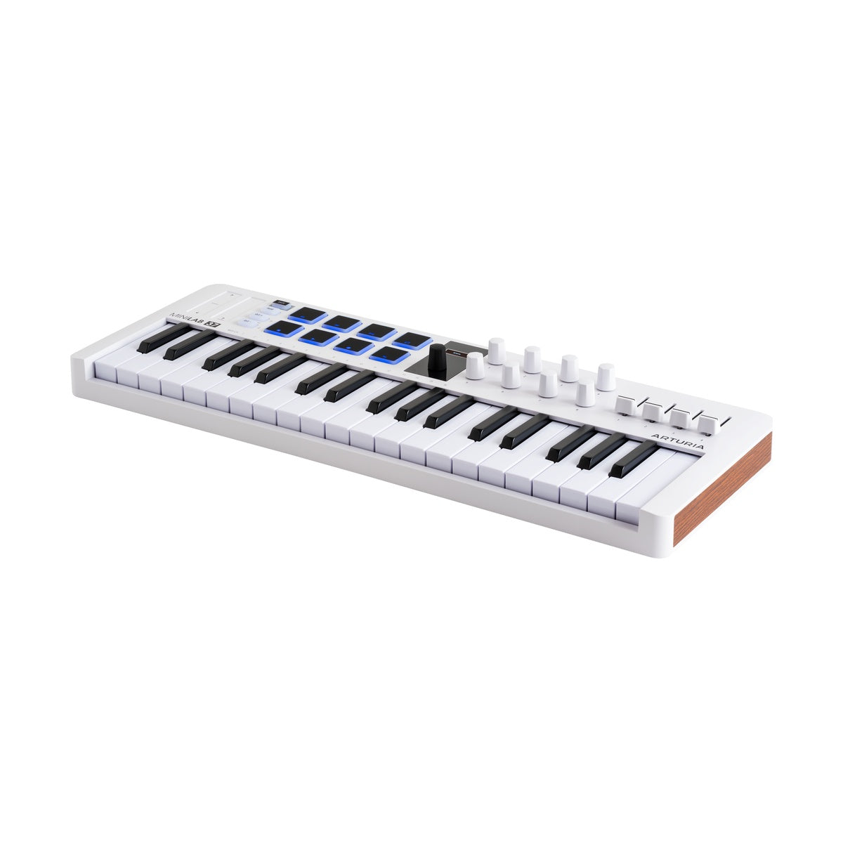 Arturia MiniLab 37 White
