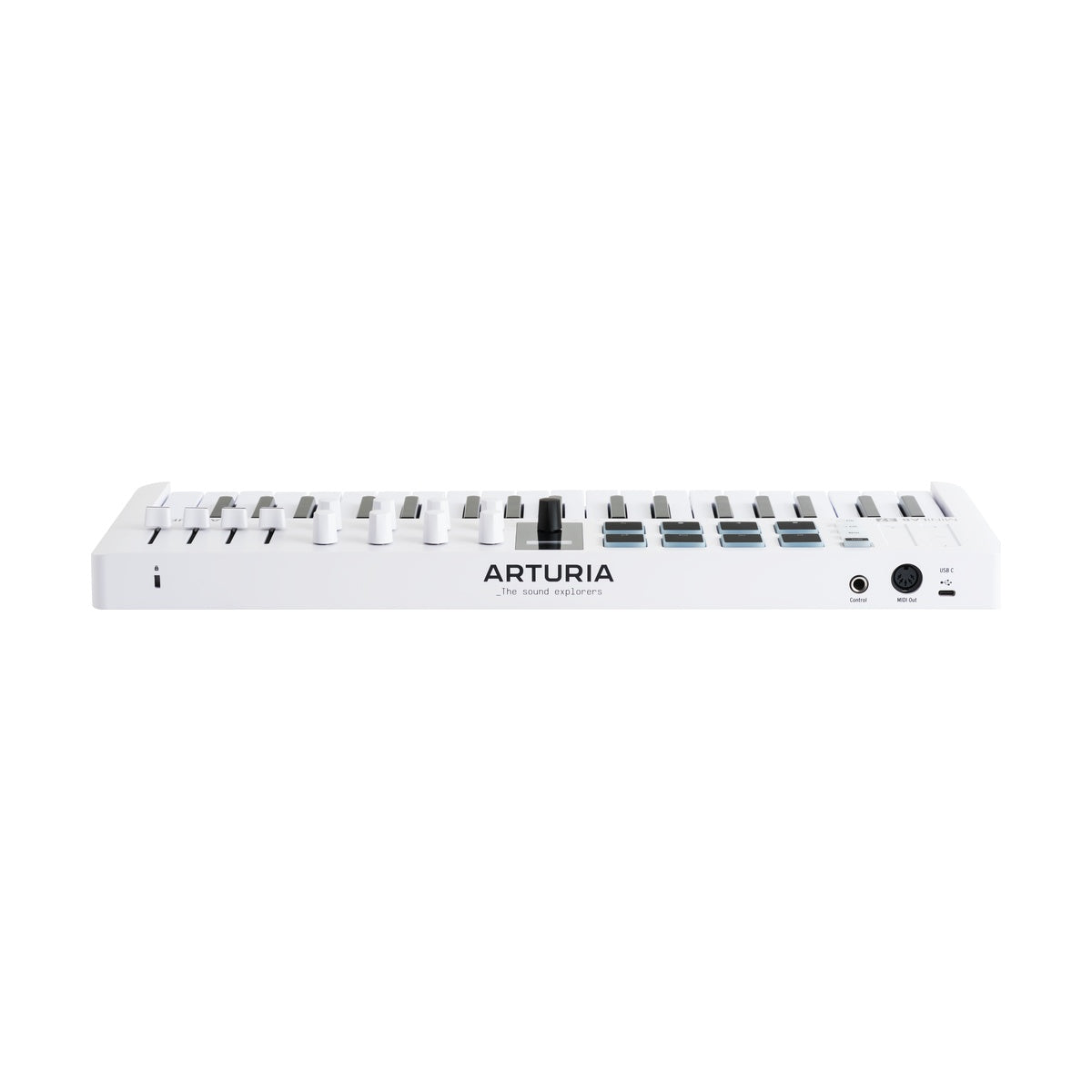 Arturia MiniLab 37 White