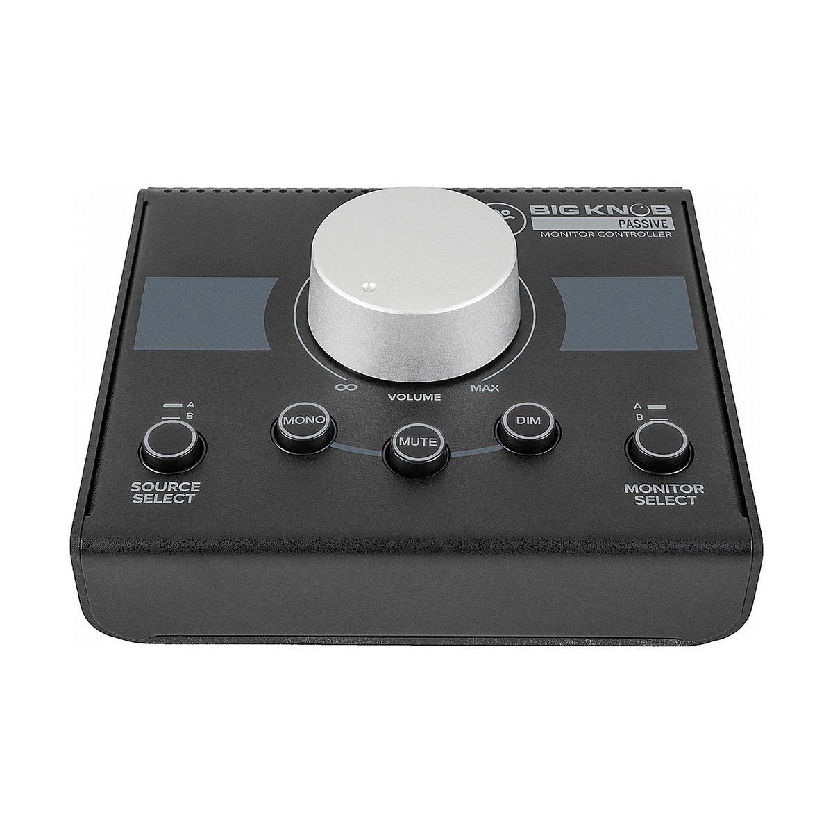 Mackie Big Knob Passive