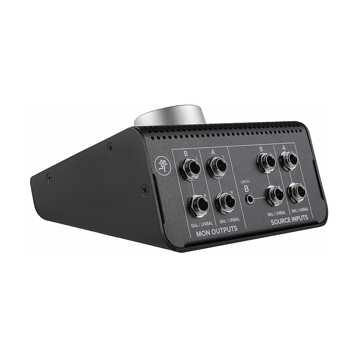 Mackie Big Knob Passive