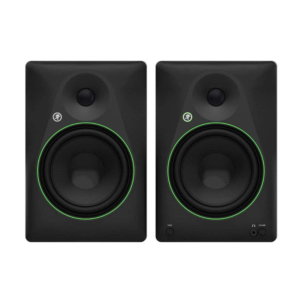 Mackie CR8 BT