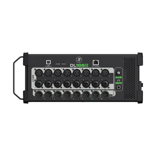 Mackie DL16SE
