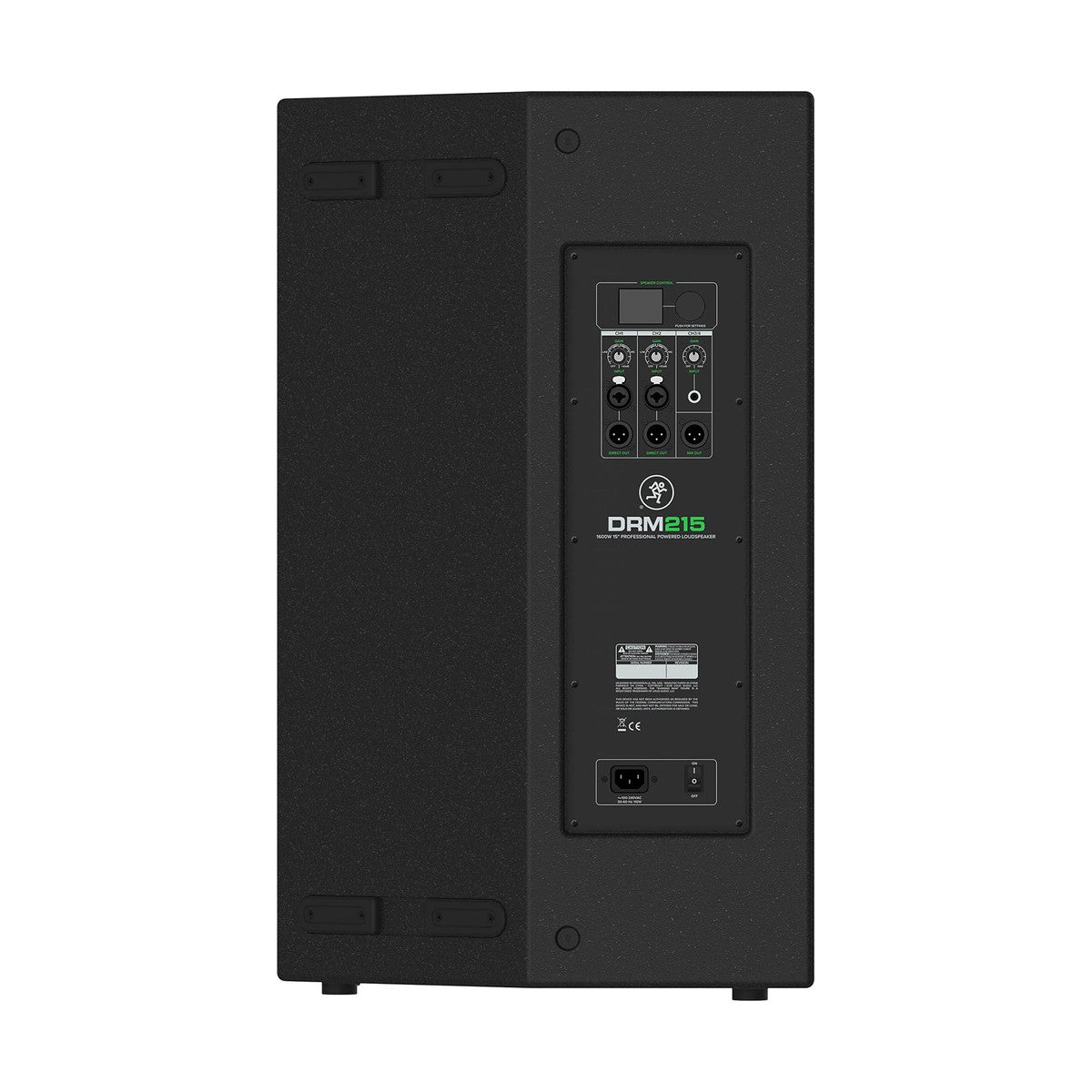 Mackie DRM215