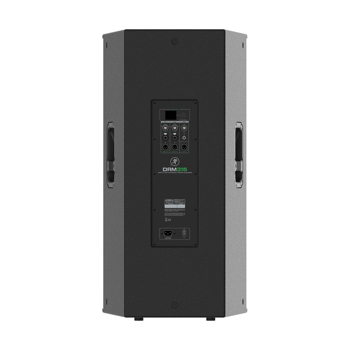 Mackie DRM315