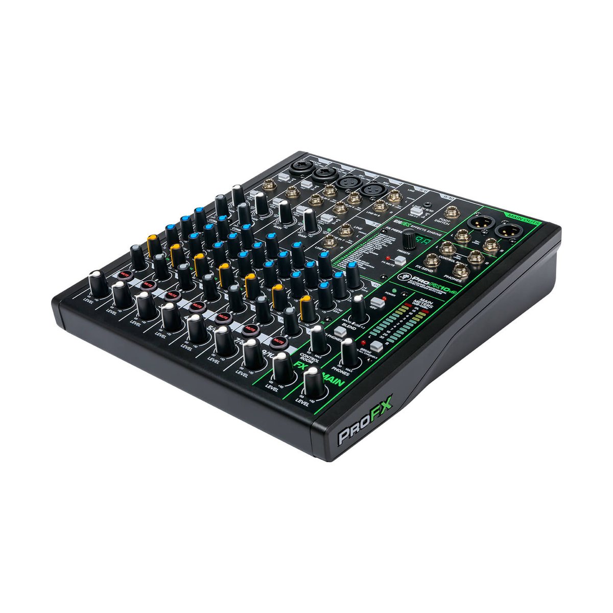 Mackie ProFX10v3