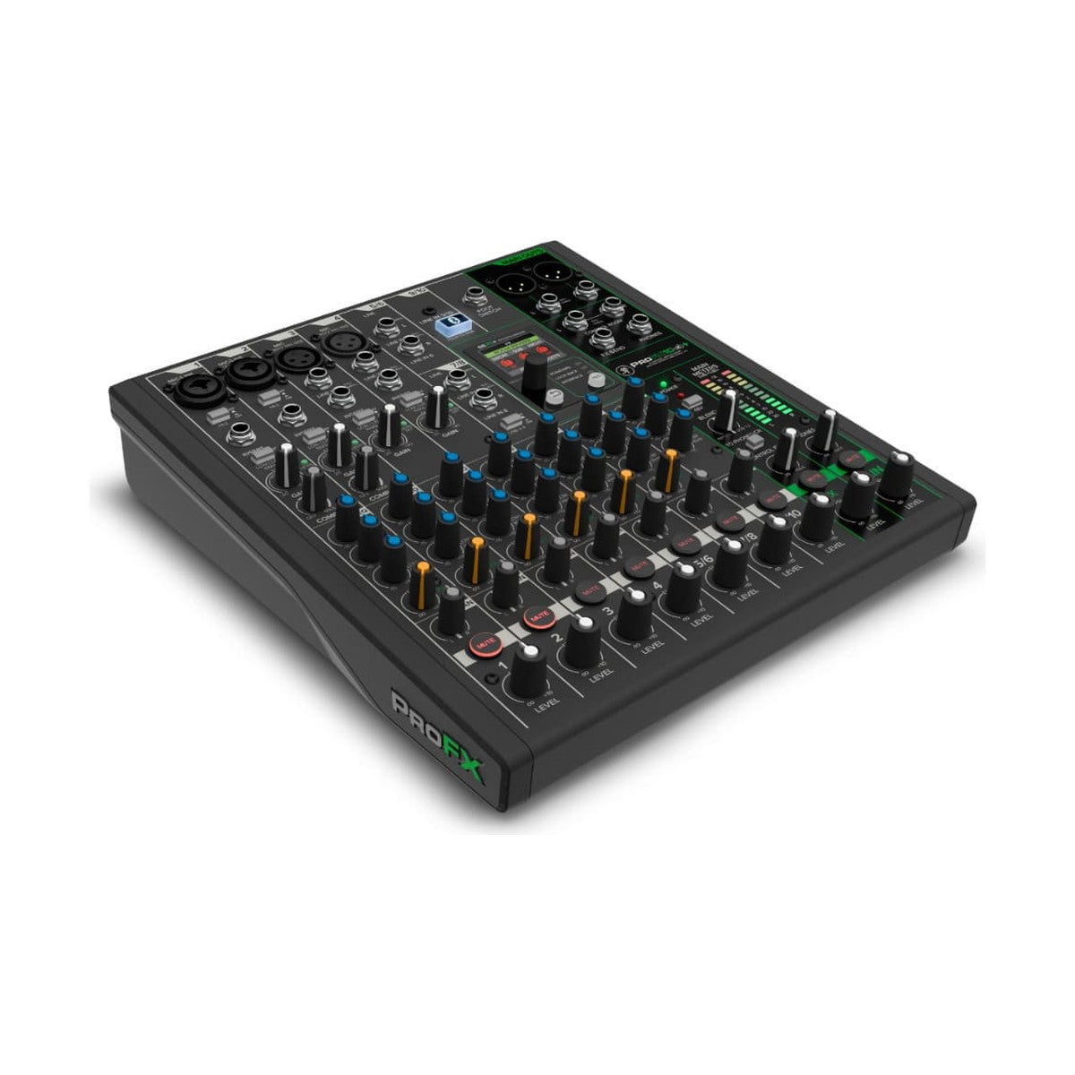 Mackie ProFX10v3+