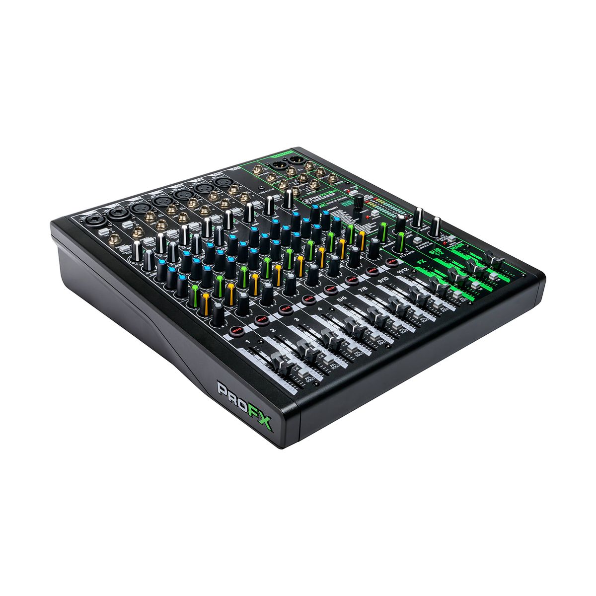 Mackie ProFX12v3