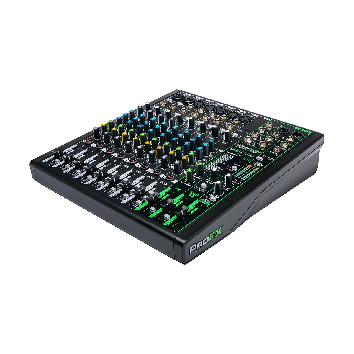 Mackie ProFX12v3