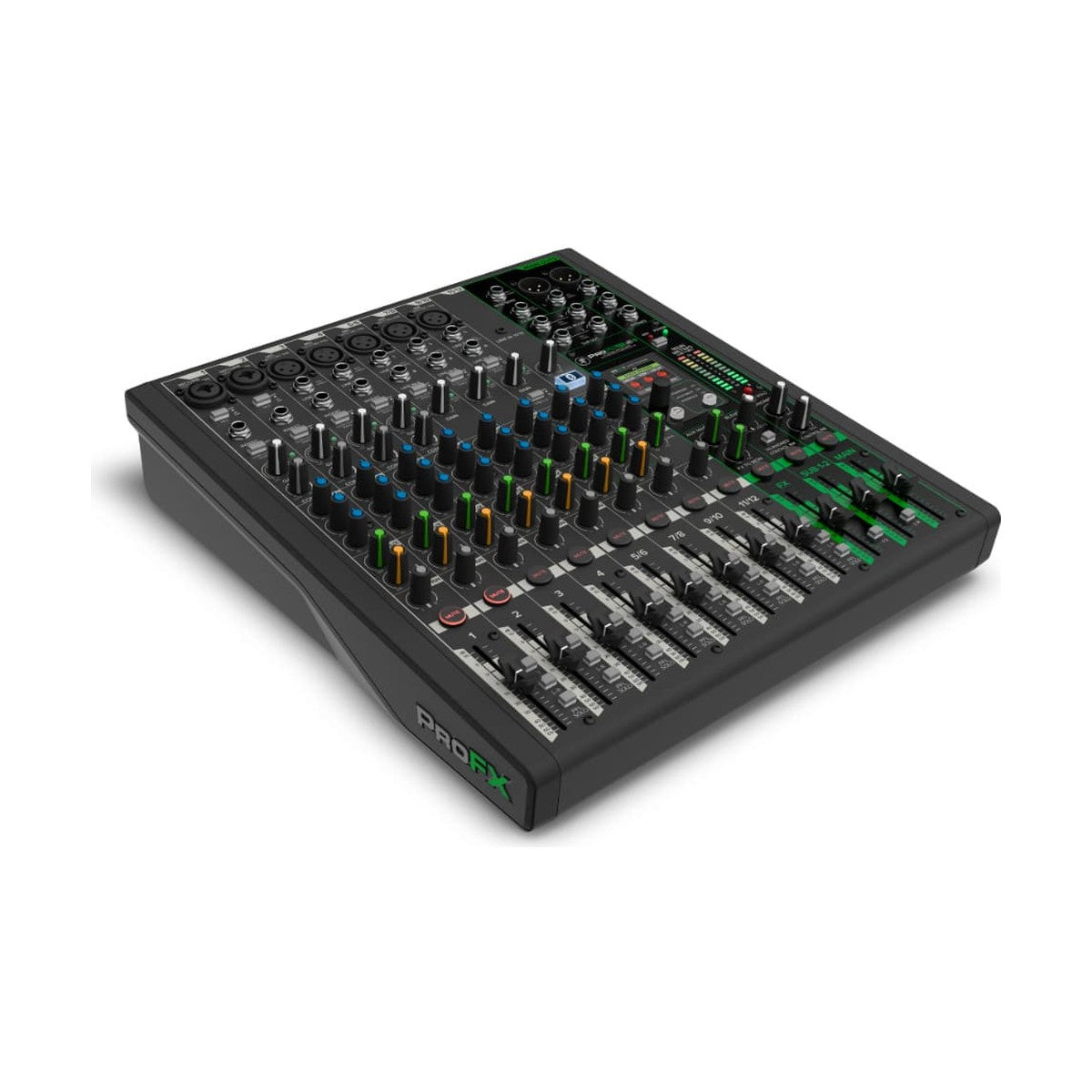 Mackie ProFX12v3+