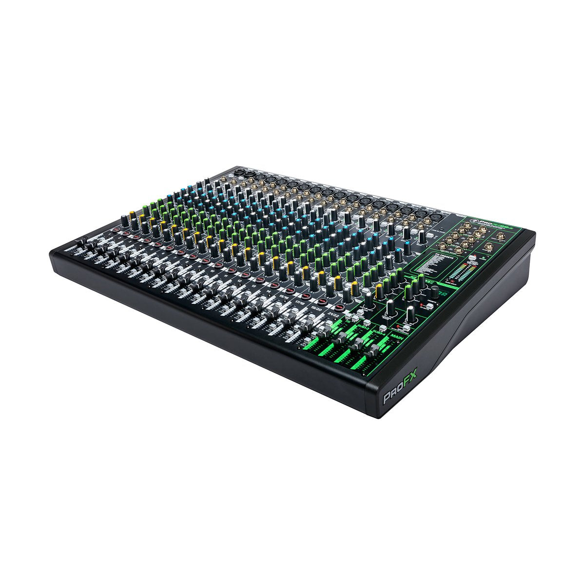 Mackie ProFX22v3