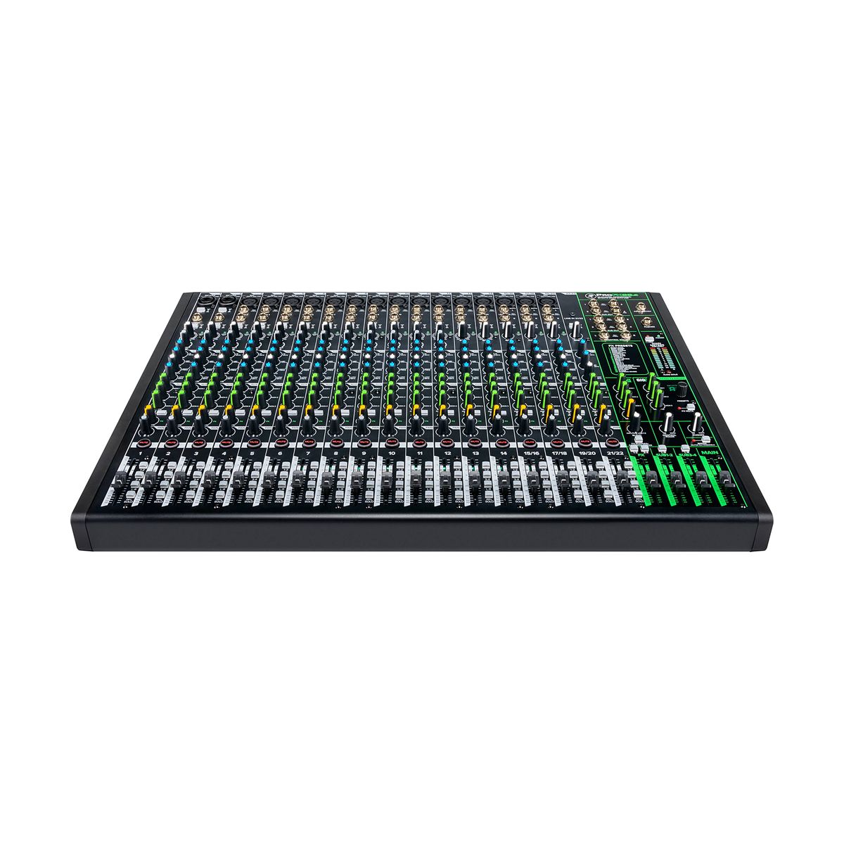 Mackie ProFX22v3