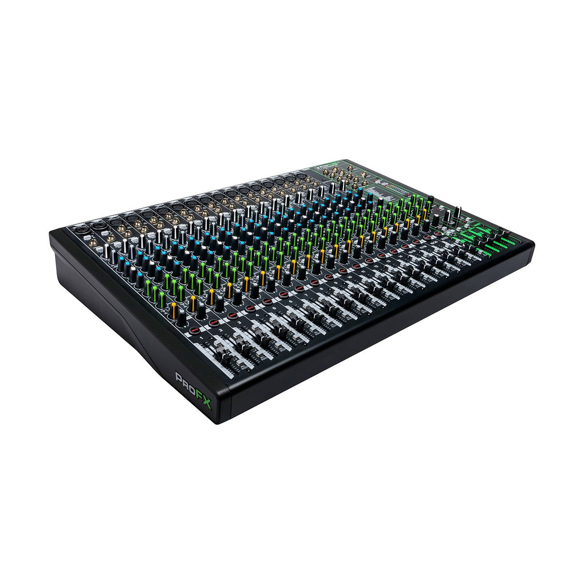 Mackie ProFX22v3