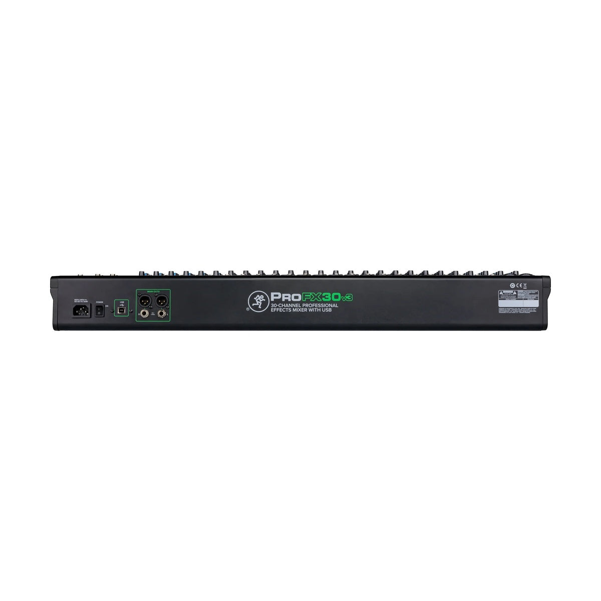 Mackie ProFX30V3