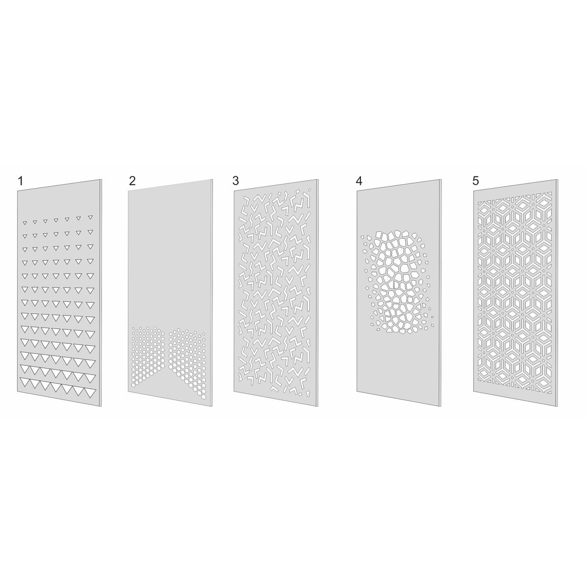 Mega Acoustic AcouScreen