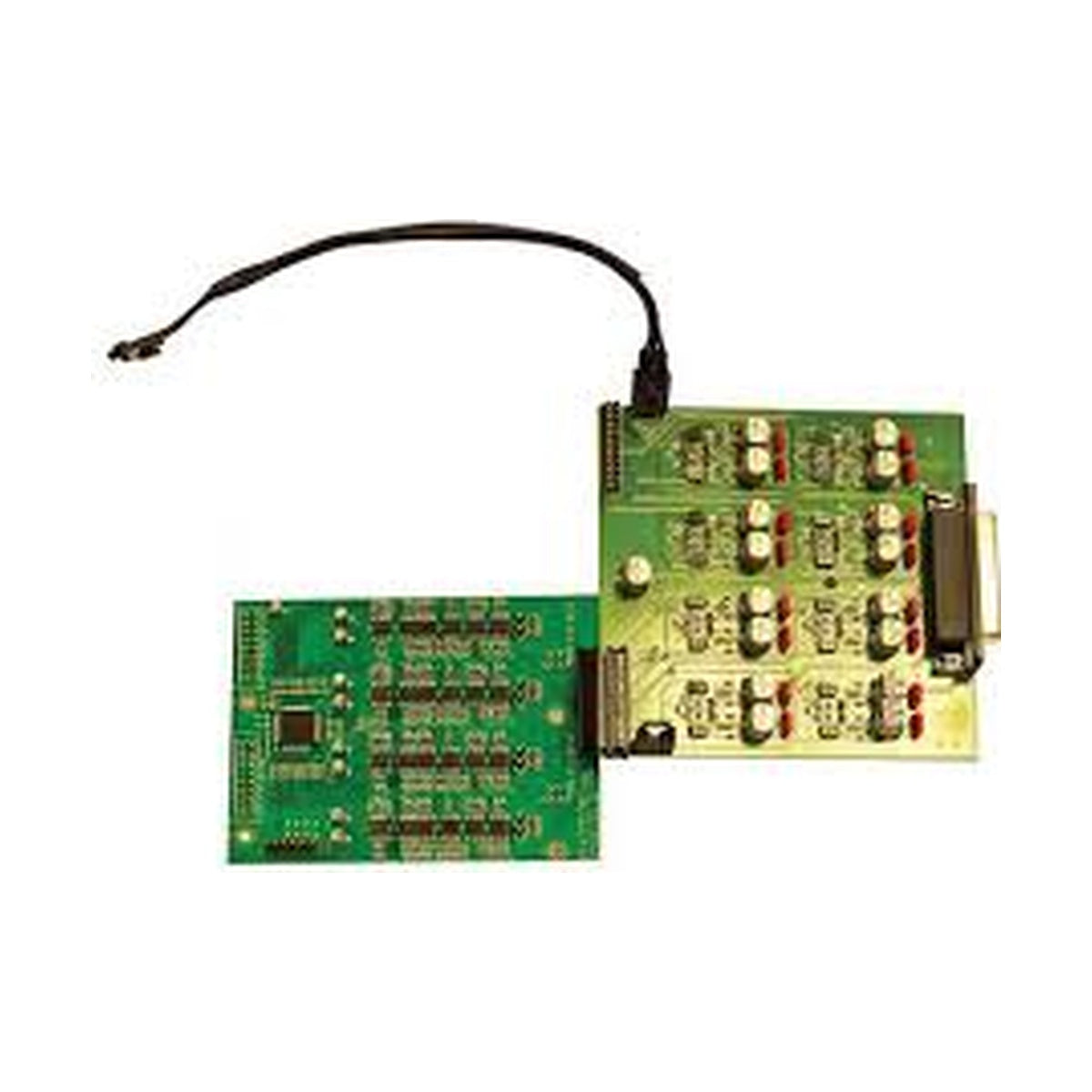 Metric Halo LIO-8 4 Channel (1-4) ULN-R Preamp Kit