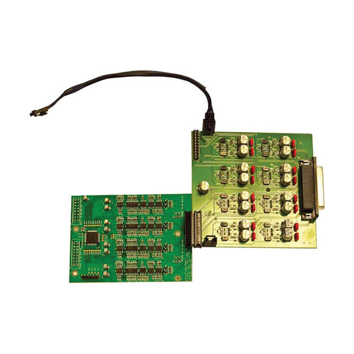 Metric Halo LIO-8 8 Channel (1-8) ULN-R Preamp Kit