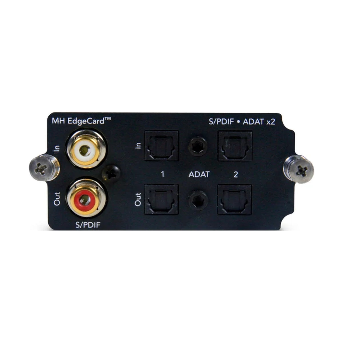 Metric Halo MH EdgeCard - 1xSPDIF 2xADAT